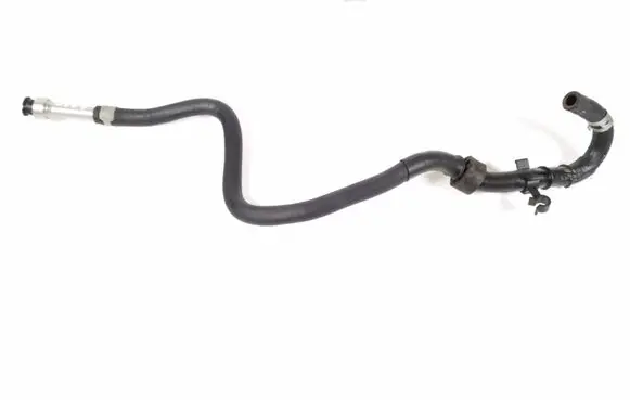 Audi A5 8T 8F Air intake hose/pipe 8T0201215L