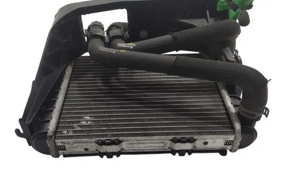 Seat Leon (5F) Electric auxiliary coolant/water pump 5Q0121093FD