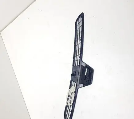 Ford Fusion II Dash center air vent grill A2B40C301AB