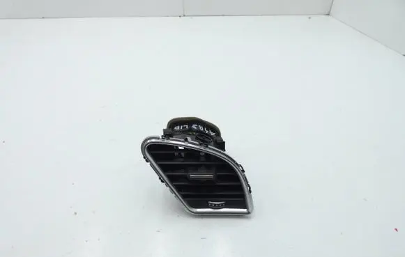 Audi A4 S4 B8 8K Dashboard side air vent grill/cover trim 8T2820902