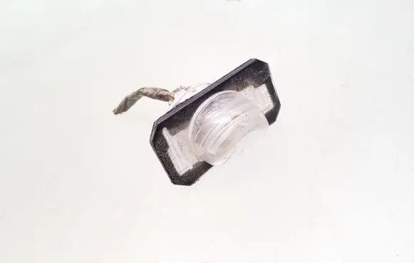 Honda Civic Number plate light 8010 168