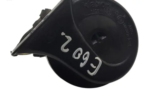 BMW 5 E60 E61 Horn signal