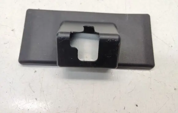 Toyota C-HR I Tailgate/boot lid lock trim 69321F4010