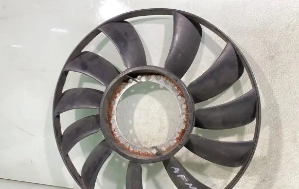 Audi A6 S6 C5 4B Fan impeller 058121301b