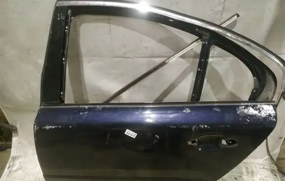 Volvo S80 Rear door MELYNOS