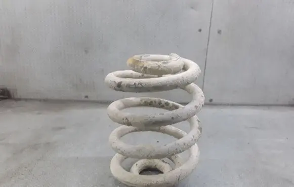 Volkswagen Transporter - Caravelle T4 Rear coil spring