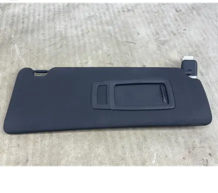 BMW 3 F30 F35 F31 Sun visor 4120222 A064519