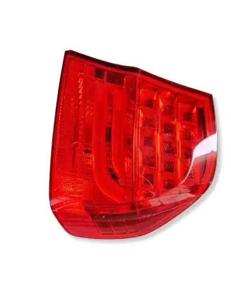 BMW 3 E90 E91 Rear/tail lights 7289430