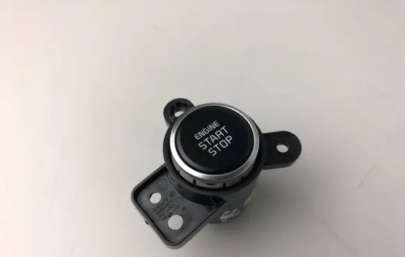 KIA Sportage Engine start stop button switch 93502P1000 93502-P1000