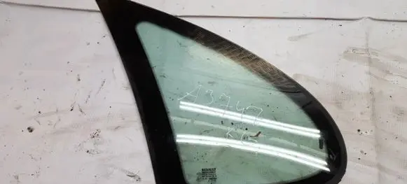 Renault Scenic I Rear side window