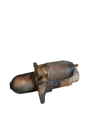 Subaru Forester SG Starter motor 