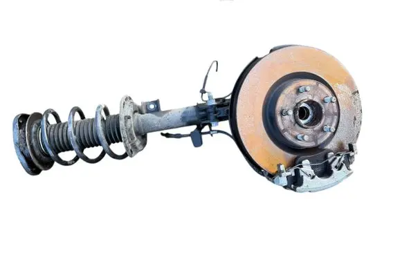 Ford Kuga III Front shock absorber/damper LX6118K001SAE