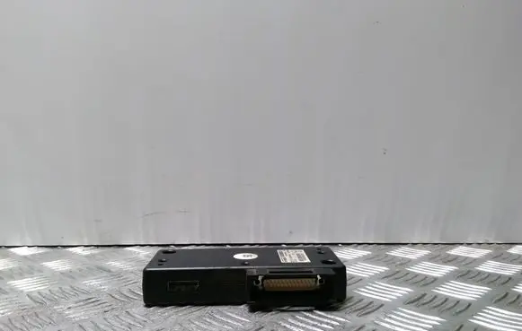 Mercedes-Benz ML W163 Phone control unit/module A2038202585