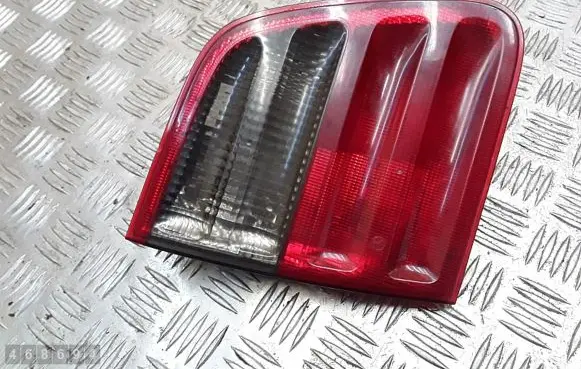 Mercedes-Benz E W210 Tailgate rear/tail lights a2108207364