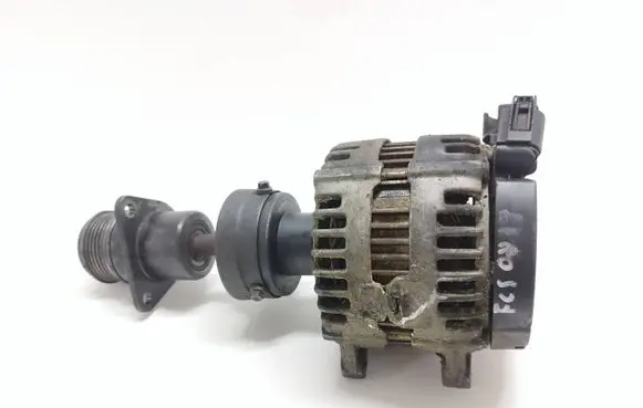 Ford Focus Generator/alternator