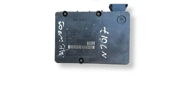Mercedes-Benz C W203 ABS Pump A0054310712 A2095452932