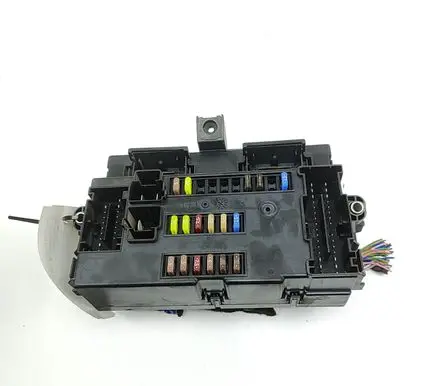 Iveco Daily 6th gen Central body control module 5802805102