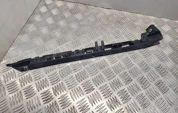 BMW 7 E65 E66 Rear bumper mounting bracket 5112715608 72758411
