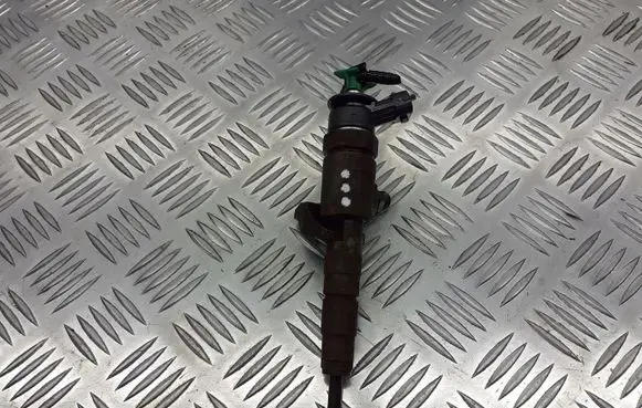 Ford Fiesta Fuel injectors set 0445110489