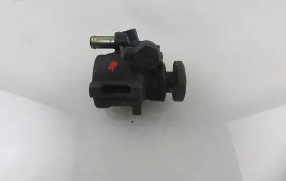 Power steering pump