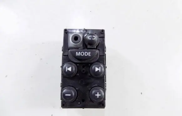 Land Rover Range Rover L322 Head unit multimedia control YUD501080PVJ