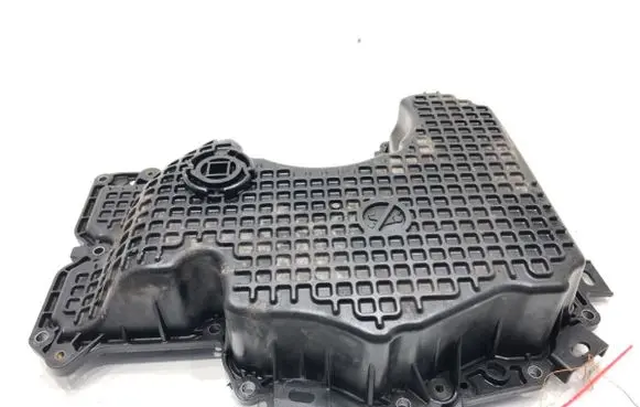 Opel Astra K Oil sump 55512247