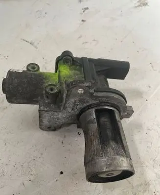 Volkswagen Multivan T5 EGR valve 710796 70036