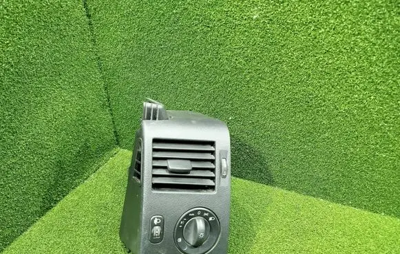 Light switch