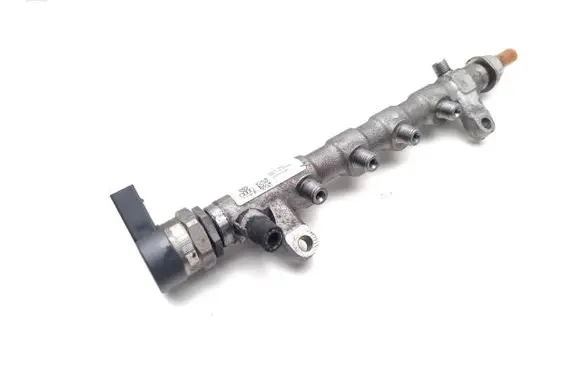 Audi A4 S4 B8 8K Fuel main line pipe 03L130089Q 0281006075 03L906054