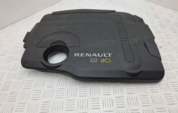 Renault Espace IV Engine cover (trim) 8200621297