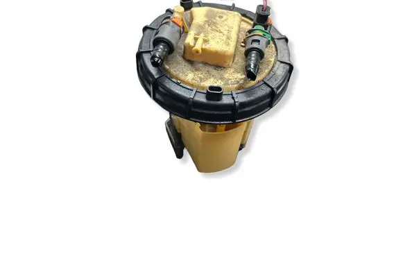 Citroen C4 II Picasso In-tank fuel pump 9674722680