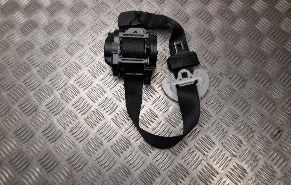 Tesla Model 3 Front seatbelt 108127901H