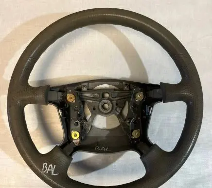 Mazda Premacy Steering wheel 26370