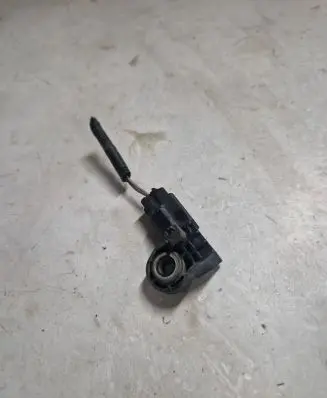 Volvo V40 Airbag deployment crash/impact sensor 31387313
