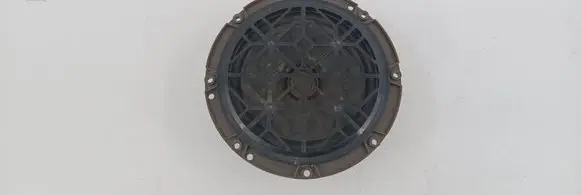 Peugeot 607 Front door speaker 9633513880 101948W JBL
