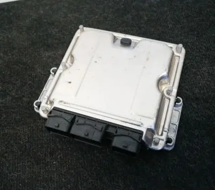 Citroen C8 Engine control unit/module