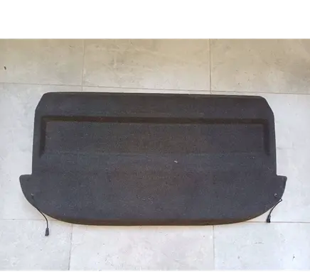 Opel Astra H Parcel shelf 332004790