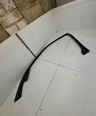 BMW X5 E70 Other front door trim element 51337129711 7129711