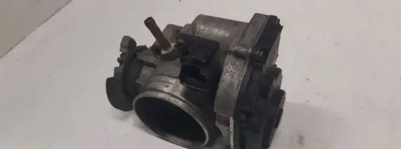 Audi A6 S6 C5 4B Throttle valve 078133063AL