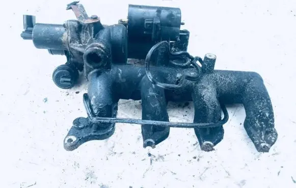 Mitsubishi Space Star Intake manifold 8200145096