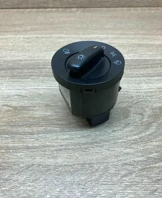 Volkswagen PASSAT B6 Light switch 1K0941431BB