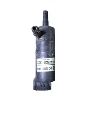 Saab 9-5 Headlight washer pump 90508709 19222