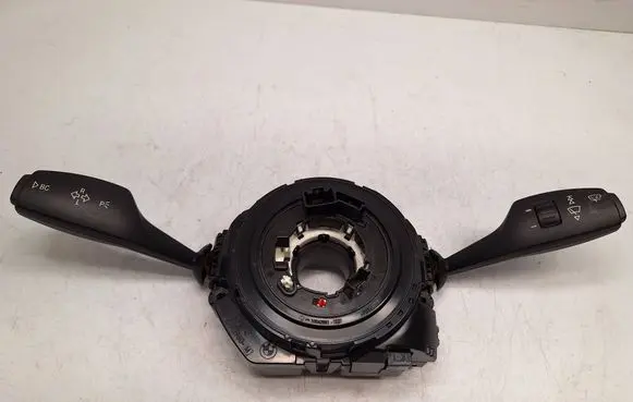 BMW 3 F30 F35 F31 Steering wheel axle set 9253746 61319253746 61319351140
