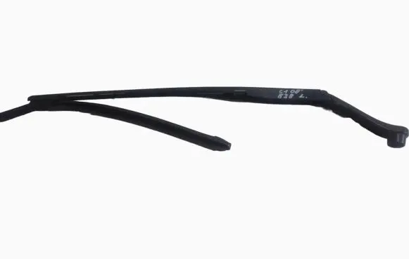 Citroen C1 Front wiper blade arm 9632797780