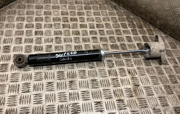 Skoda Superb B5 (3U) Rear shock absorber/damper DSF063G 05502202