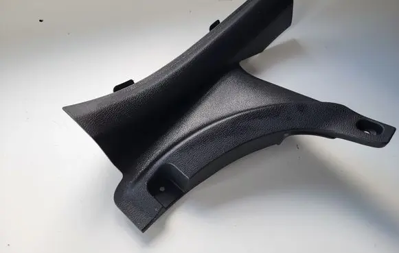 KIA Xceed Rear sill trim cover