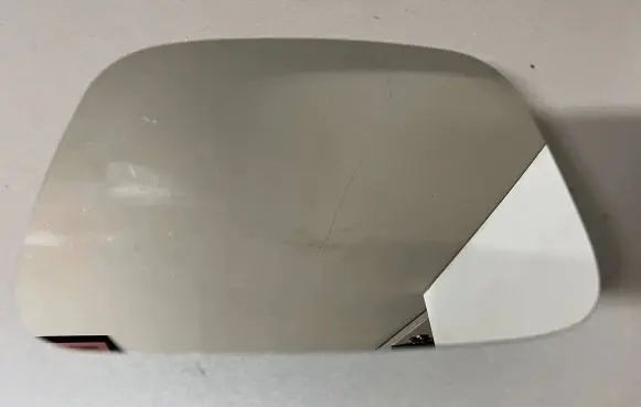 Volkswagen Caddy Wing mirror glass 