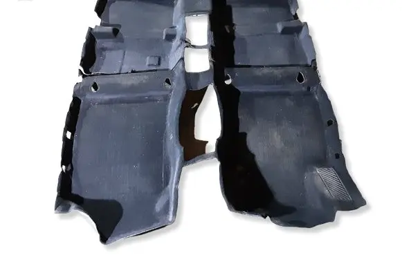 SsangYong Tivoli Interior carpet 7723035100