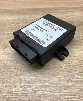 Mercedes-Benz R W251 Suspension control unit/module A2515450432 A2C53061122