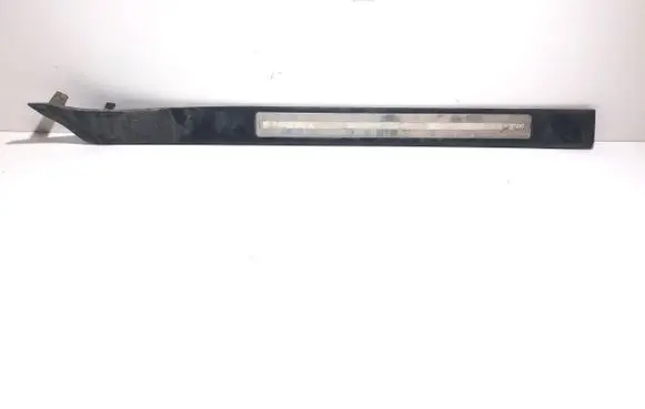 Audi A8 S8 D3 4E Rear sill trim cover 4E0853996